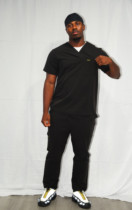 Joggers Set