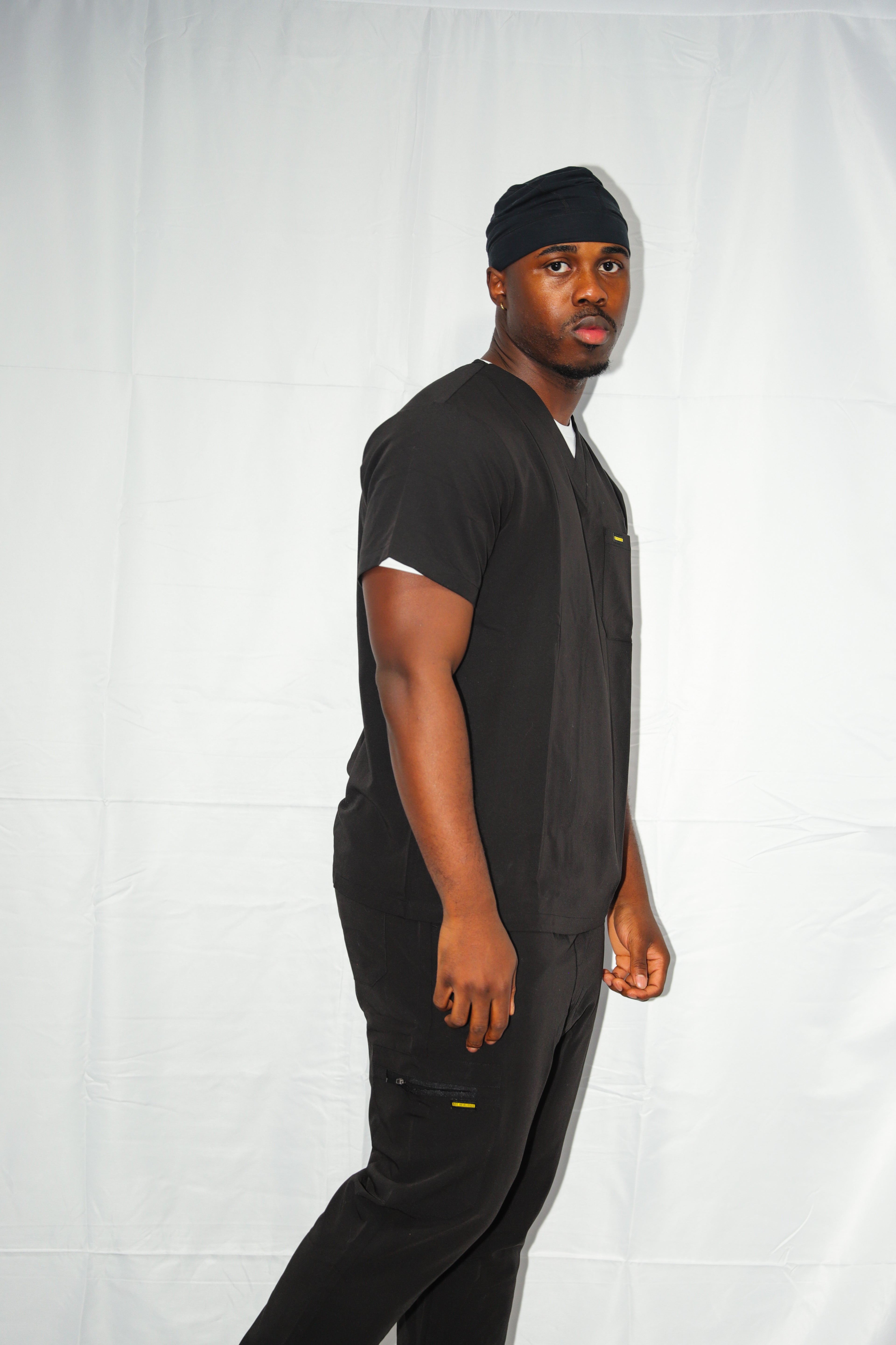 Joggers Set