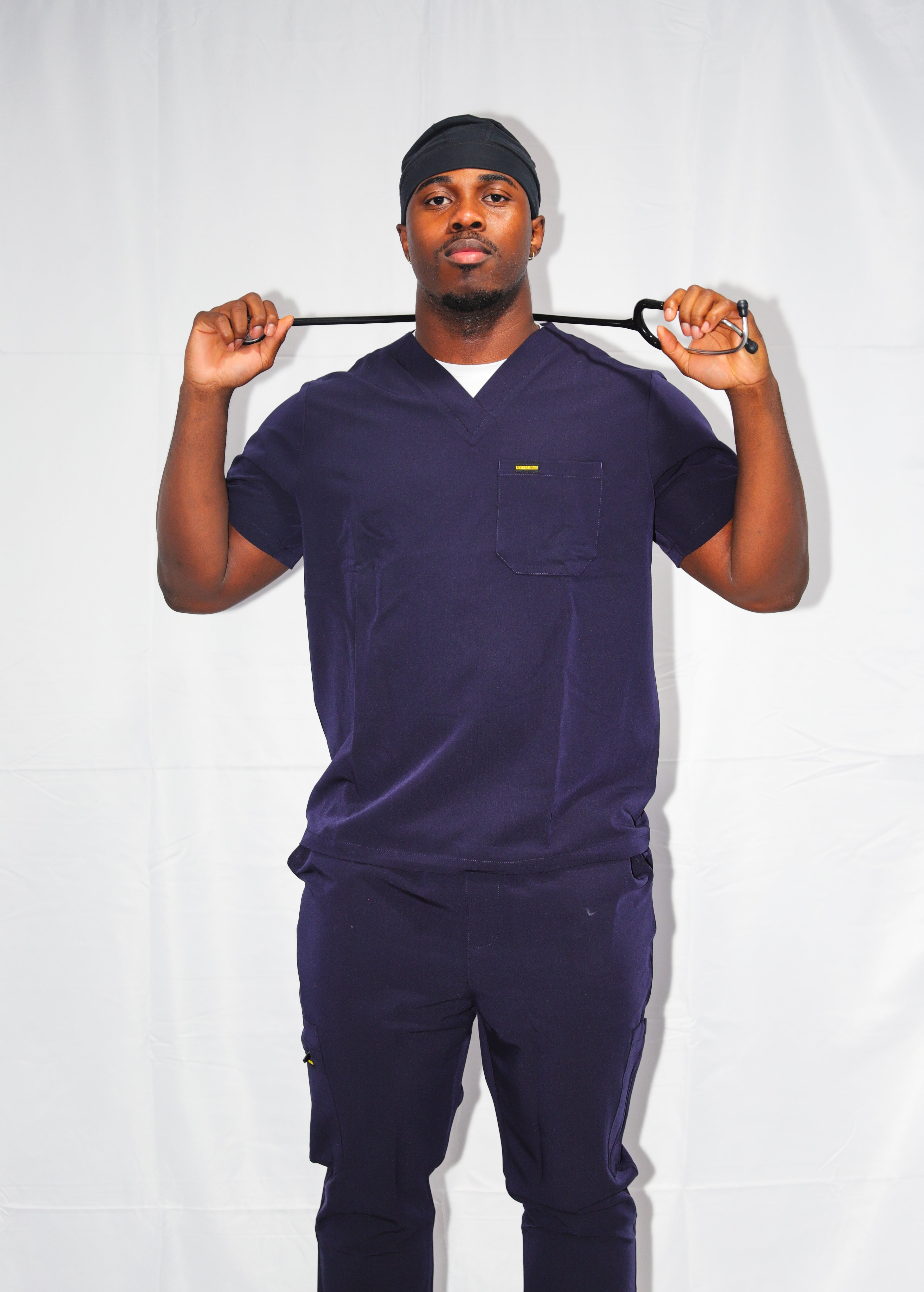 Joggers Set
