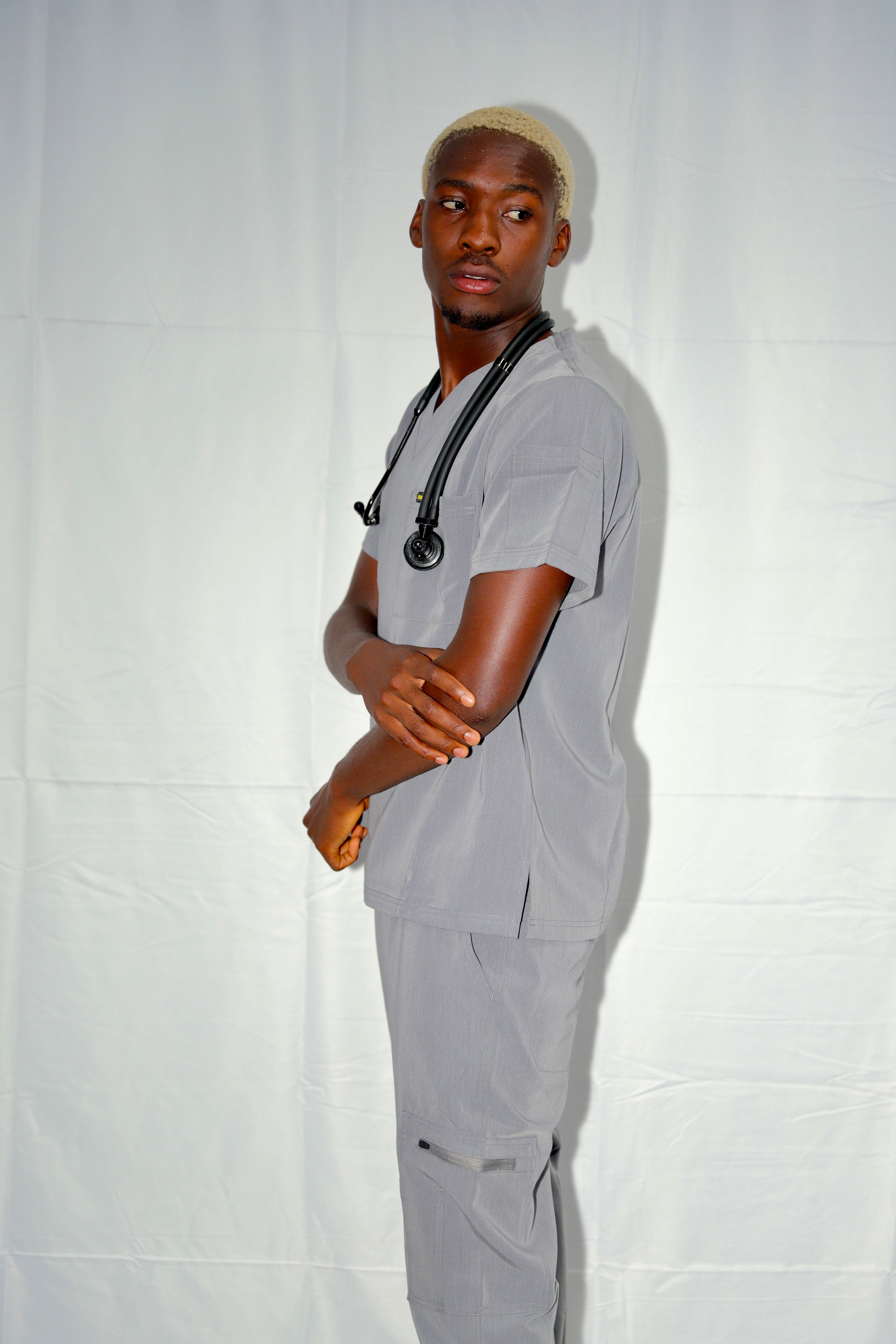 Scrubs set