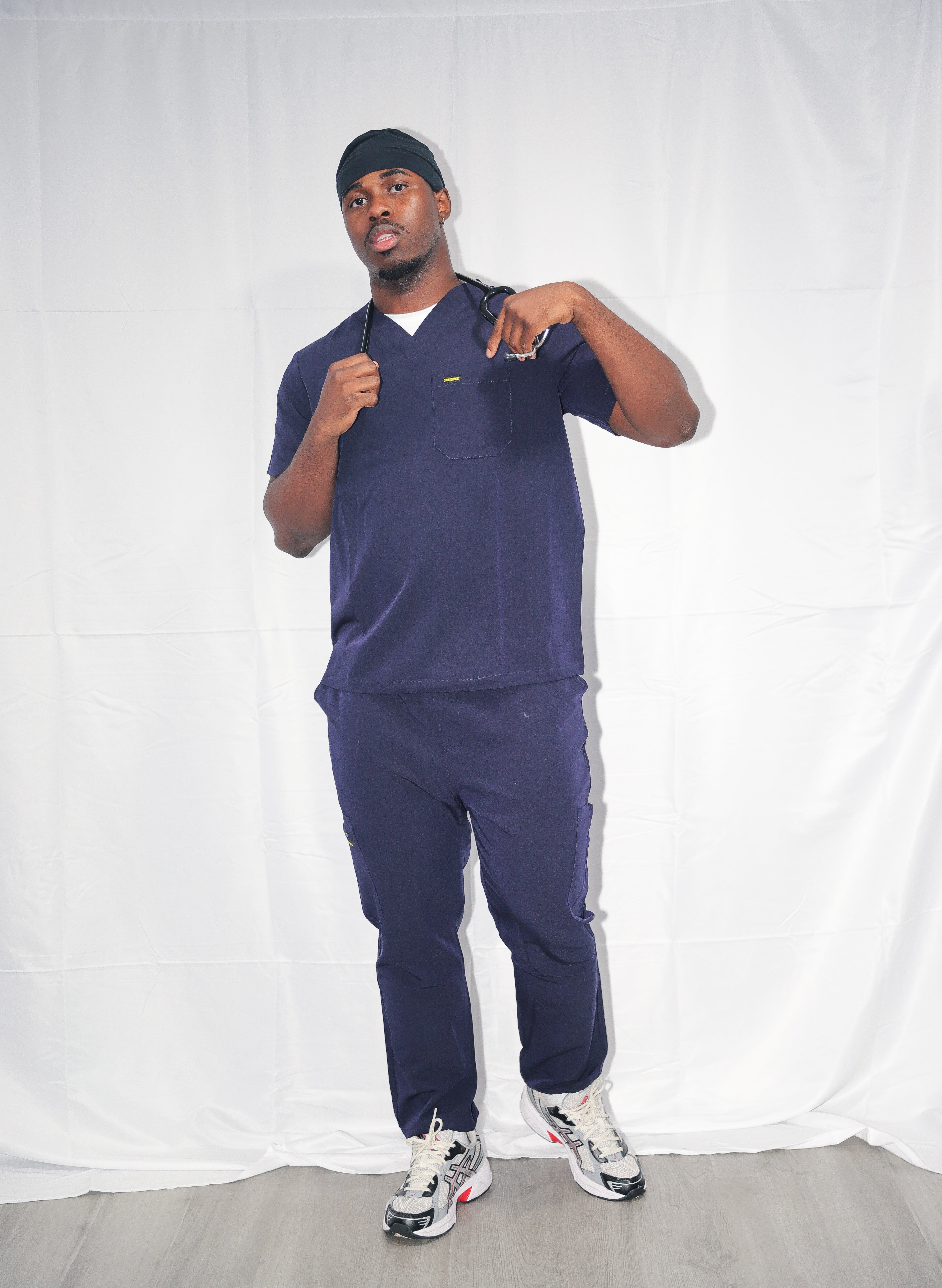 Joggers Set